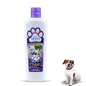 Condicionador Açaí 500ml - Vetys