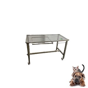 MESA PARA RAIO-X