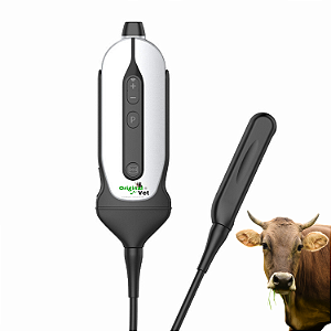 Ultrassom Veterinário Sonoeye P7 VET - Linear Retal