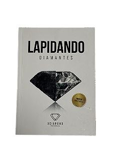 LIVRO LAPIDANDO DIAMANTES