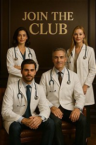 Club Original Vet