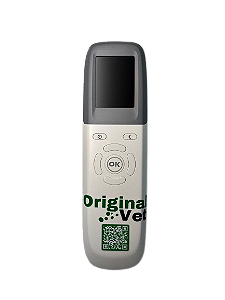 Scanner Localizador de Veias - Veterinário