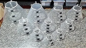 COLAR PREMIUM - CONJUNTO COM 10 UND