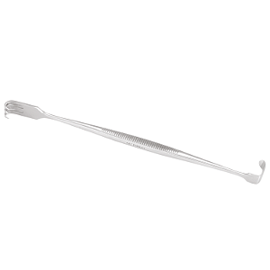 Afastador Sen-Muller Duplo 17cm