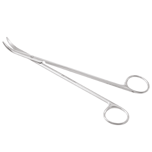 Tesoura Baliu 20cm