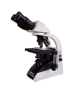 Microscópio Biológico Binocular - L3000B