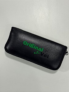 Otoscópio Profissional Led Fibra Óptica