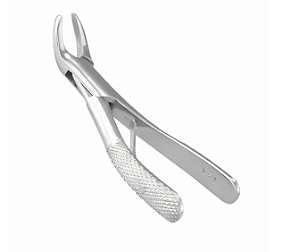 BOTICAO INFANTIL N.150-S ( P/DENTES/RAIZES SUP. )