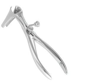 ESPECULO KILLIAN NASAL N.3 75MM