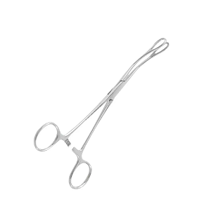 PINCA FOERSTER CURVA 16CM