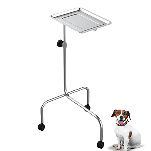 Mesa de Mayo em Aço Inox