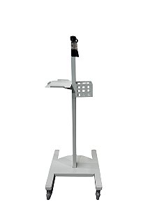 SUPORTE PARA MONITOR MULTIPARAMETROS VETERINARIO