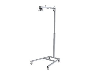 ESTATIVA MÓVEL PARA APARELHOS DE RAIOS -X