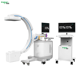 Arco Cirurgico CompaX 500 Vet