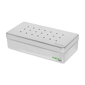 ESTOJO PERFURADO ECONOX 28X14X16 - FAMI