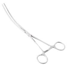 Pinca Kocher Intestinal Cuva 25cm