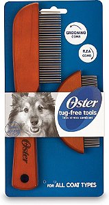 Conjunto de pentes para cães