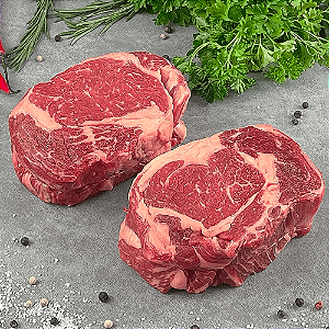 Bife Ancho Angus aproximadamente 600 gramas
