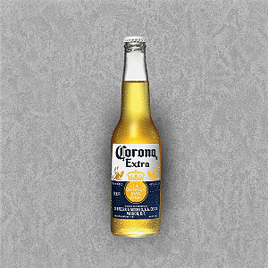 Cerveja Corona 330 ml