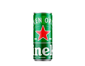 Cerveja Heineken 269 ml