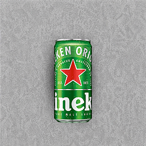 Cerveja Heineken 269 ml