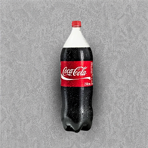 Coca Cola 2L