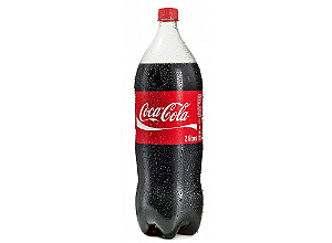 Coca Cola 2L