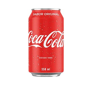 Coca Cola 350 ml