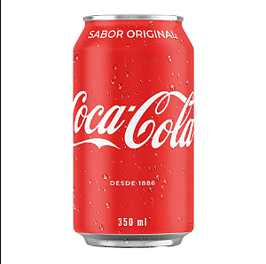 Coca Cola 350 ml