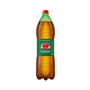 Guaraná Antarctica 1,5 L