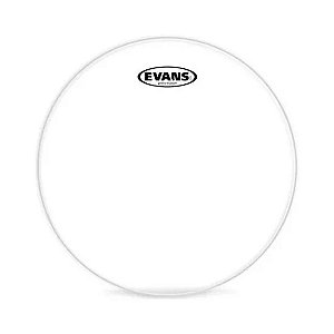 PELE EVANS 13" GENERA RESONANT CLEAR TT13GR .
