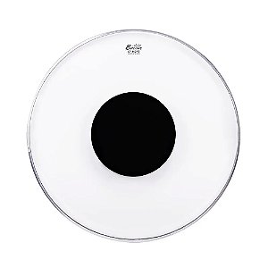 PELE ENCORE 13 POLEGADAS CONTROLLED SOUND CLEAR TRANSPARENTE
