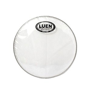 PELE LUEN 13 POLEGADAS TRANSPARENTE RESPOSTA