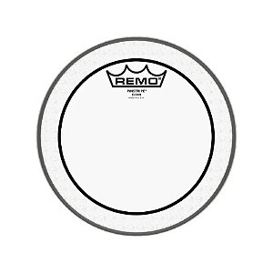 PELE REMO 13" PINSTRIPE HIDRAULICA PS-0313-0 .