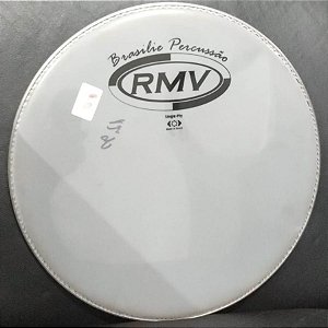 PELE RMV 13" LEITOSA .