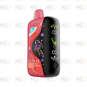 Elfbar GH33000