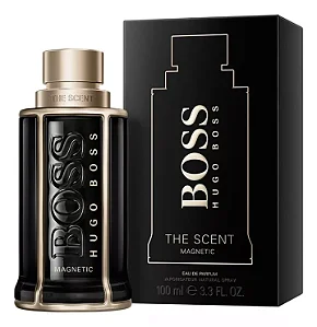 Boss The Scent Edp 100ml