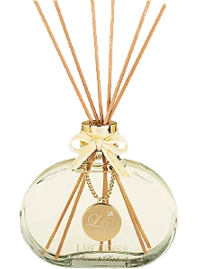 Peônia & Patchouli – Difusor de Ambiente 300ml