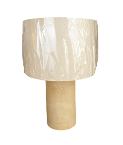 Luminária Fibra De Vidro - MART