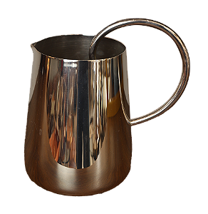 Jarra Loops Níquel - Saint james