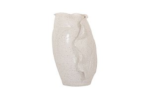 VASO DE CERAMICA