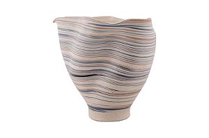 VASO DE CERÂMICA