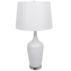 ABAJOUR DE PORCELANA