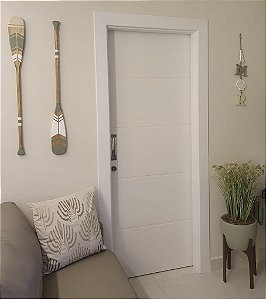 Remo Decorativo Verde e Bege 100 cm Decoração Náutica Praia