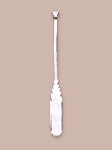 Remo Decorativo Pátina Envelhecida 100 cm Decoração de Parede em madeira