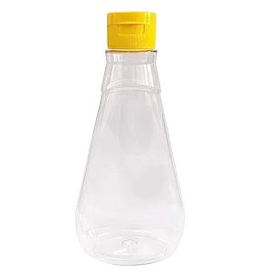 Bisnaga Pet para Mel