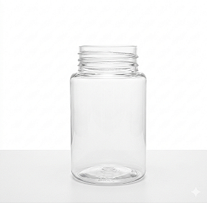 Pote R100 Cristal C/ Tampa Child