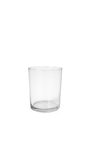 Copo Vela 70ml Cristal