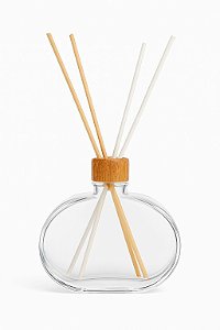 Frasco de Vidro Jolie 300ml