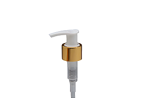 Válvula Pump Luxo Ouro 24/410 e 28/410